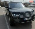 Чорний Ленд Ровер Рендж Ровер, об'ємом двигуна 4.37 л та пробігом 203 тис. км за 56500 $, фото 10 на Automoto.ua