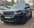 Чорний Ленд Ровер Рендж Ровер, об'ємом двигуна 4.4 л та пробігом 134 тис. км за 53999 $, фото 2 на Automoto.ua