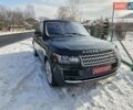 Черный Ленд Ровер Рендж Ровер, объемом двигателя 3 л и пробегом 161 тыс. км за 28000 $, фото 34 на Automoto.ua