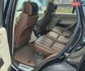 Чорний Ленд Ровер Рендж Ровер, об'ємом двигуна 4.4 л та пробігом 134 тис. км за 46999 $, фото 15 на Automoto.ua