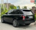 Чорний Ленд Ровер Рендж Ровер, об'ємом двигуна 4.37 л та пробігом 130 тис. км за 46900 $, фото 7 на Automoto.ua