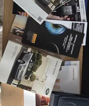 Черный Ленд Ровер Рендж Ровер, объемом двигателя 3 л и пробегом 161 тыс. км за 28000 $, фото 1 на Automoto.ua