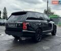 Чорний Ленд Ровер Рендж Ровер, об'ємом двигуна 2.99 л та пробігом 183 тис. км за 44900 $, фото 95 на Automoto.ua