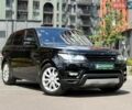 Чорний Ленд Ровер Рендж Ровер, об'ємом двигуна 3 л та пробігом 152 тис. км за 27200 $, фото 1 на Automoto.ua