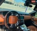 Чорний Ленд Ровер Рендж Ровер, об'ємом двигуна 4.37 л та пробігом 155 тис. км за 70000 $, фото 8 на Automoto.ua
