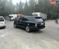 Черный Ленд Ровер Рендж Ровер, объемом двигателя 4.37 л и пробегом 120 тыс. км за 69000 $, фото 1 на Automoto.ua