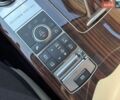 Черный Ленд Ровер Рендж Ровер, объемом двигателя 3 л и пробегом 169 тыс. км за 38257 $, фото 69 на Automoto.ua