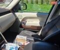 Чорний Ленд Ровер Рендж Ровер, об'ємом двигуна 3 л та пробігом 163 тис. км за 28000 $, фото 14 на Automoto.ua