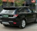 Чорний Ленд Ровер Рендж Ровер, об'ємом двигуна 3 л та пробігом 152 тис. км за 27200 $, фото 17 на Automoto.ua