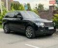 Чорний Ленд Ровер Рендж Ровер, об'ємом двигуна 4.37 л та пробігом 130 тис. км за 46900 $, фото 3 на Automoto.ua