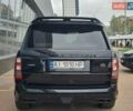 Чорний Ленд Ровер Рендж Ровер, об'ємом двигуна 4.4 л та пробігом 134 тис. км за 46999 $, фото 7 на Automoto.ua