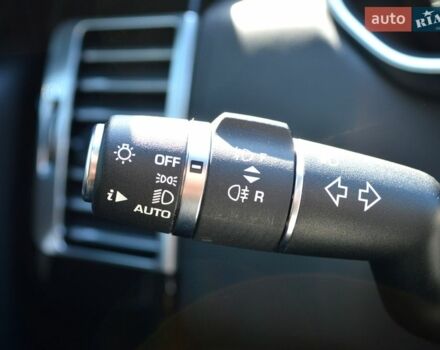 Чорний Ленд Ровер Рендж Ровер, об'ємом двигуна 4.37 л та пробігом 199 тис. км за 39999 $, фото 24 на Automoto.ua