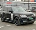 Чорний Ленд Ровер Рендж Ровер, об'ємом двигуна 3 л та пробігом 211 тис. км за 34999 $, фото 5 на Automoto.ua