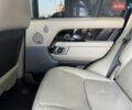 Чорний Ленд Ровер Рендж Ровер, об'ємом двигуна 2.99 л та пробігом 183 тис. км за 53900 $, фото 111 на Automoto.ua