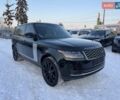 Чорний Ленд Ровер Рендж Ровер, об'ємом двигуна 2.99 л та пробігом 183 тис. км за 53900 $, фото 72 на Automoto.ua