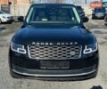 Черный Ленд Ровер Рендж Ровер, объемом двигателя 2.99 л и пробегом 183 тыс. км за 48900 $, фото 84 на Automoto.ua