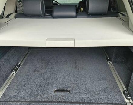 Черный Ленд Ровер Рендж Ровер, объемом двигателя 4.37 л и пробегом 120 тыс. км за 69000 $, фото 2 на Automoto.ua