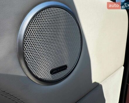 Чорний Ленд Ровер Рендж Ровер, об'ємом двигуна 4.4 л та пробігом 168 тис. км за 49840 $, фото 18 на Automoto.ua