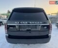 Чорний Ленд Ровер Рендж Ровер, об'ємом двигуна 2.99 л та пробігом 183 тис. км за 53900 $, фото 44 на Automoto.ua