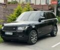 Чорний Ленд Ровер Рендж Ровер, об'ємом двигуна 4.37 л та пробігом 130 тис. км за 46900 $, фото 1 на Automoto.ua