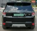 Чорний Ленд Ровер Рендж Ровер, об'ємом двигуна 3 л та пробігом 152 тис. км за 27200 $, фото 16 на Automoto.ua