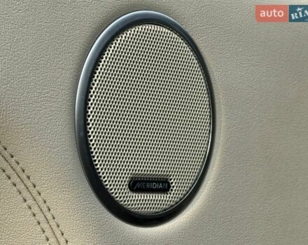 Чорний Ленд Ровер Рендж Ровер, об'ємом двигуна 2.99 л та пробігом 133 тис. км за 49000 $, фото 19 на Automoto.ua