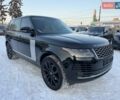 Чорний Ленд Ровер Рендж Ровер, об'ємом двигуна 2.99 л та пробігом 183 тис. км за 53900 $, фото 65 на Automoto.ua