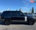 Черный Ленд Ровер Рендж Ровер, объемом двигателя 2.99 л и пробегом 183 тыс. км за 48900 $, фото 77 на Automoto.ua
