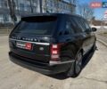 Чорний Ленд Ровер Рендж Ровер, об'ємом двигуна 4.4 л та пробігом 168 тис. км за 49840 $, фото 6 на Automoto.ua