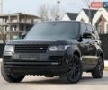 Чорний Ленд Ровер Рендж Ровер, об'ємом двигуна 2.99 л та пробігом 133 тис. км за 49000 $, фото 2 на Automoto.ua