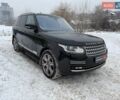 Чорний Ленд Ровер Рендж Ровер, об'ємом двигуна 4.4 л та пробігом 168 тис. км за 52940 $, фото 3 на Automoto.ua