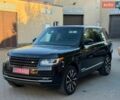 Чорний Ленд Ровер Рендж Ровер, об'ємом двигуна 5 л та пробігом 188 тис. км за 39999 $, фото 22 на Automoto.ua