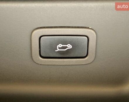 Чорний Ленд Ровер Рендж Ровер, об'ємом двигуна 4.37 л та пробігом 199 тис. км за 39999 $, фото 51 на Automoto.ua