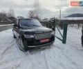 Черный Ленд Ровер Рендж Ровер, объемом двигателя 3 л и пробегом 161 тыс. км за 28000 $, фото 30 на Automoto.ua
