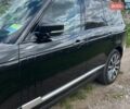 Чорний Ленд Ровер Рендж Ровер, об'ємом двигуна 4.37 л та пробігом 88 тис. км за 56500 $, фото 3 на Automoto.ua
