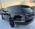 Чорний Ленд Ровер Рендж Ровер, об'ємом двигуна 2.99 л та пробігом 183 тис. км за 53900 $, фото 41 на Automoto.ua