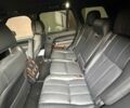 Чорний Ленд Ровер Рендж Ровер, об'ємом двигуна 4.37 л та пробігом 130 тис. км за 46900 $, фото 16 на Automoto.ua
