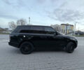 Черный Ленд Ровер Рендж Ровер, объемом двигателя 3 л и пробегом 136 тыс. км за 42000 $, фото 5 на Automoto.ua