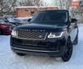 Чорний Ленд Ровер Рендж Ровер, об'ємом двигуна 2.99 л та пробігом 183 тис. км за 53900 $, фото 15 на Automoto.ua