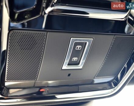 Чорний Ленд Ровер Рендж Ровер, об'ємом двигуна 4.37 л та пробігом 199 тис. км за 39999 $, фото 32 на Automoto.ua