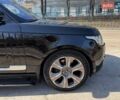 Чорний Ленд Ровер Рендж Ровер, об'ємом двигуна 4.4 л та пробігом 168 тис. км за 49840 $, фото 4 на Automoto.ua