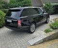 Чорний Ленд Ровер Рендж Ровер, об'ємом двигуна 4.37 л та пробігом 132 тис. км за 58900 $, фото 4 на Automoto.ua