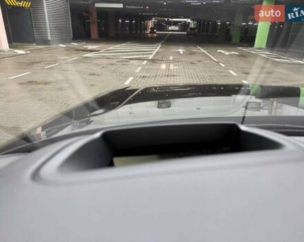 Черный Ленд Ровер Рендж Ровер, объемом двигателя 2.99 л и пробегом 104 тыс. км за 56990 $, фото 28 на Automoto.ua