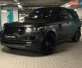 Черный Ленд Ровер Рендж Ровер, объемом двигателя 4.4 л и пробегом 194 тыс. км за 42000 $, фото 1 на Automoto.ua