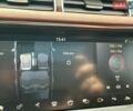 Черный Ленд Ровер Рендж Ровер, объемом двигателя 4.4 л и пробегом 147 тыс. км за 44500 $, фото 208 на Automoto.ua