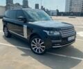 Чорний Ленд Ровер Рендж Ровер, об'ємом двигуна 4.37 л та пробігом 155 тис. км за 70000 $, фото 1 на Automoto.ua