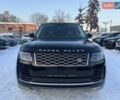 Чорний Ленд Ровер Рендж Ровер, об'ємом двигуна 2.99 л та пробігом 183 тис. км за 53900 $, фото 76 на Automoto.ua