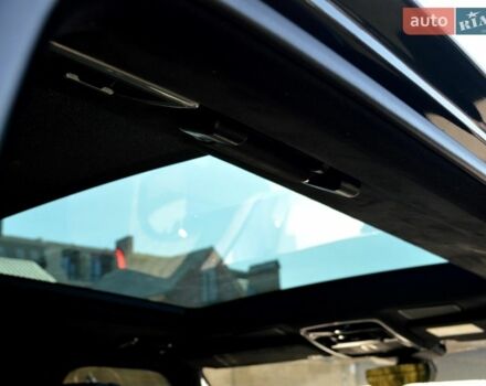 Чорний Ленд Ровер Рендж Ровер, об'ємом двигуна 4.37 л та пробігом 199 тис. км за 39999 $, фото 48 на Automoto.ua