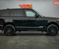 Чорний Ленд Ровер Рендж Ровер, об'ємом двигуна 4.4 л та пробігом 157 тис. км за 46153 $, фото 3 на Automoto.ua