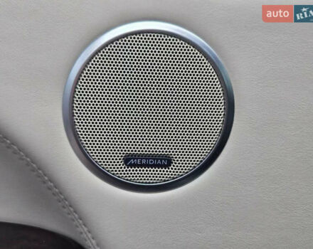 Чорний Ленд Ровер Рендж Ровер, об'ємом двигуна 4.4 л та пробігом 134 тис. км за 49999 $, фото 12 на Automoto.ua